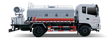 灑水車(chē) 灑水車(chē)