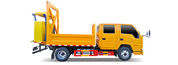 防撞車(chē) 防撞車(chē)