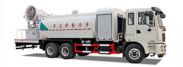 抑塵車(chē) 抑塵車(chē)